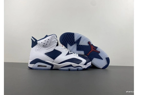  6 Jordan Olympic Sydney 136038-461  Retro 136038-461 0119